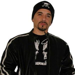 Meet your Posher, Alfredo